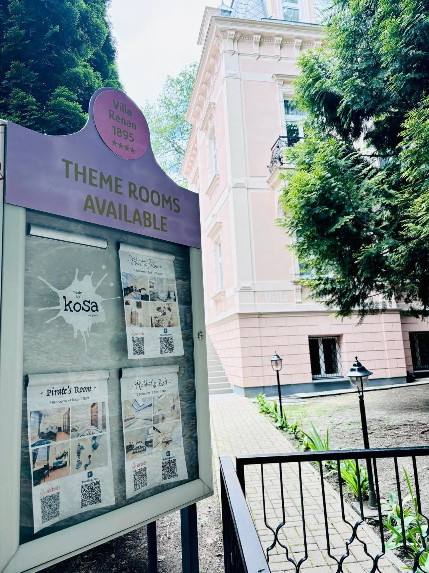 Krtek , 2 Beds, Theme Room, Free Parking Karlovy Vary Exterior foto